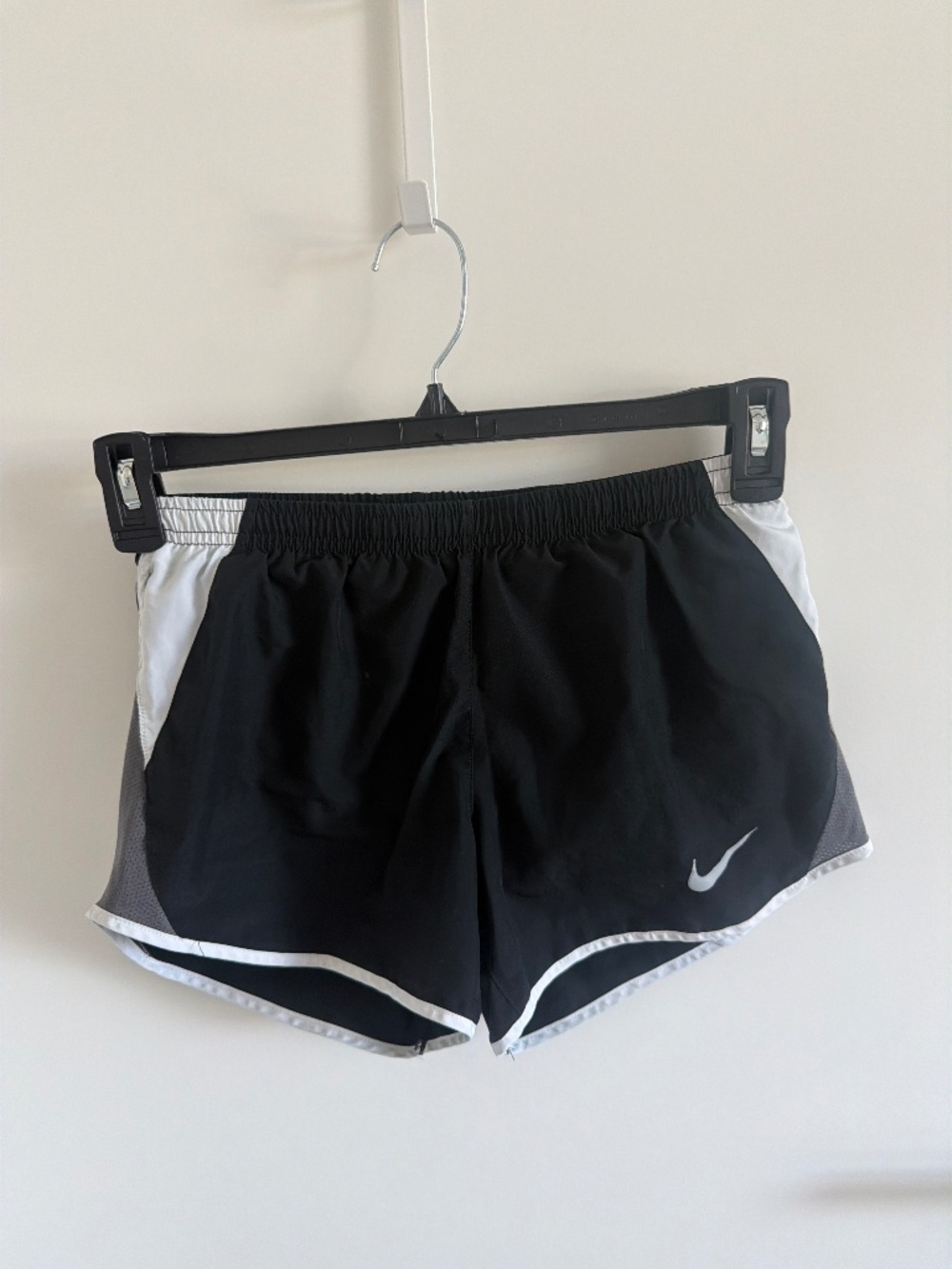 Nike Black DriFit Shorts Size XS